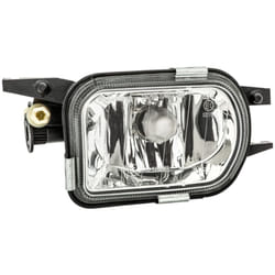 Phare antibrouillard HELLA 1NA 007 976-111, gauche