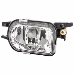 Phare antibrouillard HELLA 1NA 007 976-121, droite