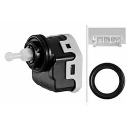 Correcteur de portée HELLA 6NM 007 878-041