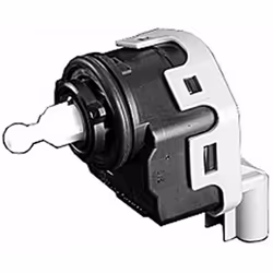 Correcteur de portée HELLA 6NM 007 878-351
