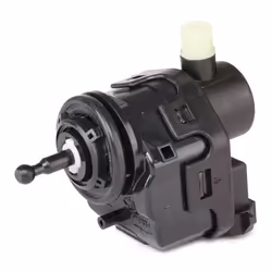 HELLA 6NM 007 878-501 Correcteur De Phare RENAULT: TWINGO 1, CLIO 2 Kasten, SCENIC 2, NISSAN: NP300 Navara Pick-up, Primastar Van - Vue supplémentaire 2