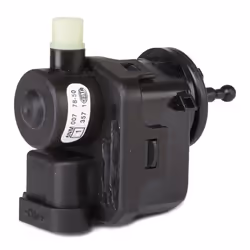 HELLA 6NM 007 878-501 Correcteur De Phare RENAULT: TWINGO 1, CLIO 2 Kasten, SCENIC 2, NISSAN: NP300 Navara Pick-up, Primastar Van - Vue supplémentaire 3