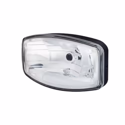 Projecteur longue portée; HELLA; 1529533, E11740, Jumbo320FF, U1251016001, ZF920006613