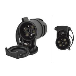 Adaptateur, prise de courant HELLA 8JA 008 969-001