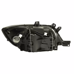 Projecteur principal HELLA 1EH 246 047-011, gauche