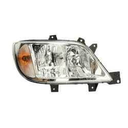 Projecteur principal HELLA 1EH 246 047-021, droite
