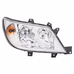 Projecteur principal HELLA 1EH 246 047-021, droite
