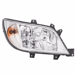 Projecteur principal HELLA 1EH 246 047-061, droite