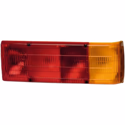 Feu arrière HELLA 2SD 004 460-001