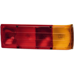 Feu arrière HELLA 2SD 004 460-011