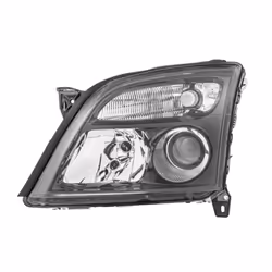 Projecteur principal HELLA 1EL 008 320-131, gauche