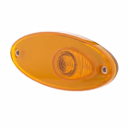 Feu clignotant supplémentaire HELLA 2BM 964 295-041
