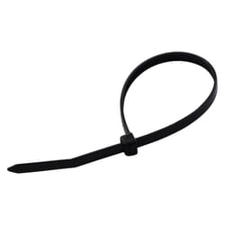 HELLA 8HL 717 962-021 Attache-câbles noir 200 4,8