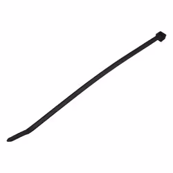 HELLA 8HL 717 962-021 Attache-câbles noir 200 4,8