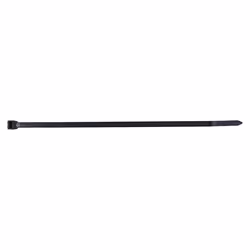 HELLA 8HL 717 962-021 Attache-câbles noir 200 4,8