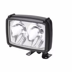 Lampe de travail HELLA 1GA 006 991-051