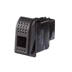 HELLA 6FH 007 832-171 Interrupteur 6 sans fonction confort