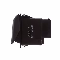 HELLA 6FH 007 832-171 Interrupteur 6 sans fonction confort