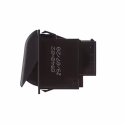 HELLA 6FH 008 948-022 Interrupteur 8