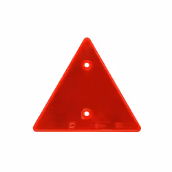 Panneau d'avertissement/d'information HELLA 8RA 002 020-001