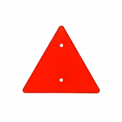 Panneau d'avertissement/d'information HELLA 8RA 002 020-001