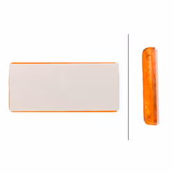 Catadioptre HELLA 8RA 004 412-001 - Vue supplémentaire 4