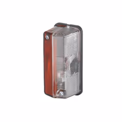 Feu de gabarit HELLA 2XS 005 020-001