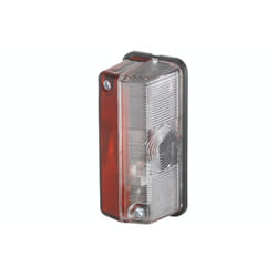 Feu de gabarit HELLA 2XS 005 020-001