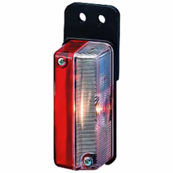 Feu de gabarit HELLA 2XS 005 020-011