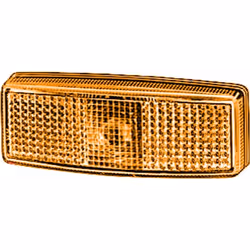 Feu de gabarit HELLA 2PS 006 717-031