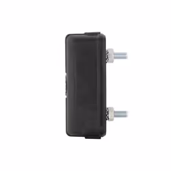 HELLA 2KA 001 389-101 Eclairage De Plaque d'Immatriculation C5W Halogène côté conducteur ou passager avec porte-lampe sans ampoules - Vue supplémentaire 3