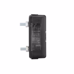 HELLA 2KA 001 389-101 Eclairage De Plaque d'Immatriculation C5W Halogène côté conducteur ou passager avec porte-lampe sans ampoules - Vue supplémentaire 4