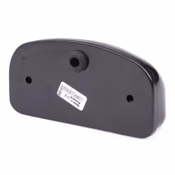 HELLA 2KA 001 386-231 Eclairage De Plaque d'Immatriculation C5W Halogène gauche, droit avec porte-lampe, sans ampoule - Vue supplémentaire 3