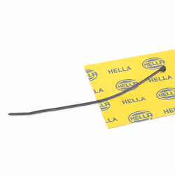 Attache-câbles; HELLA; noir 200 3,6