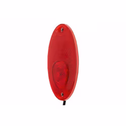 Feu de position arrière; HELLA; LED gauche, droit; 1529509, E170302, 8035643, 7919680007, 0270300101