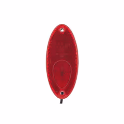 HELLA 2TM 964 295-091 Feu de position arrière LED gauche, droit