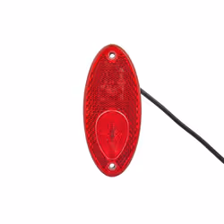 HELLA 2TM 964 295-101 Feu de position arrière LED gauche, droit