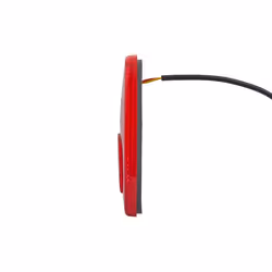 HELLA 2TM 964 295-101 Feu de position arrière LED gauche, droit