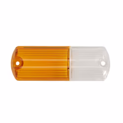 Feu arrière - cabochon HELLA 9EL 087 769-001