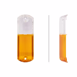 Feu arrière - cabochon HELLA 9EL 087 769-001 - Vue supplémentaire 4