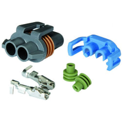 Boîtier de connecteur HELLA 8JD 156 151-807