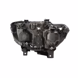 Projecteur principal HELLA 1EL 158 076-011, droite