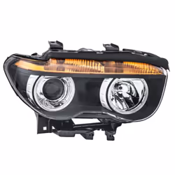 Projecteur principal HELLA 1EL 158 076-011, droite