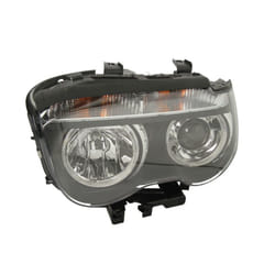 Projecteur principal HELLA 1EL 158 083-011, gauche