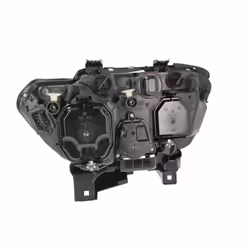 Projecteur principal HELLA 1EL 158 083-011, gauche