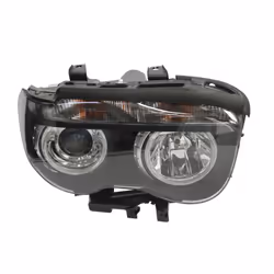 Projecteur principal HELLA 1EL 158 084-011, droite
