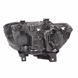 Projecteur principal HELLA 1EL 158 084-011, droite