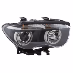 Projecteur principal HELLA 1EL 158 084-011, droite