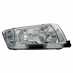Projecteur principal HELLA 1EB 246 018-101, droite