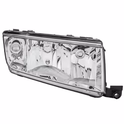 Projecteur principal HELLA 1EB 246 018-101, droite